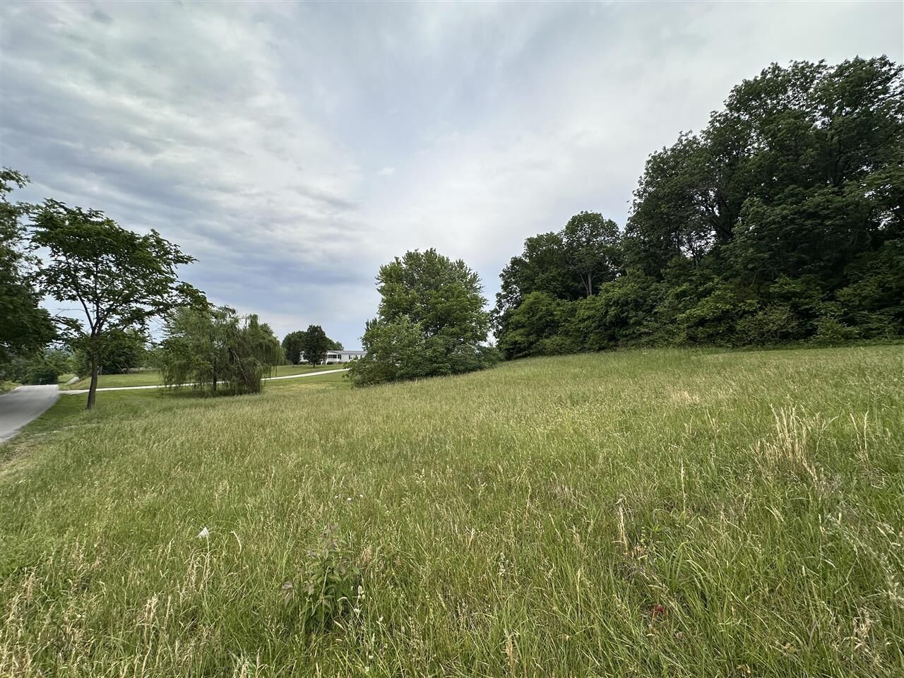 Property Photo:  0 Mount Zion Road  KY 42101 