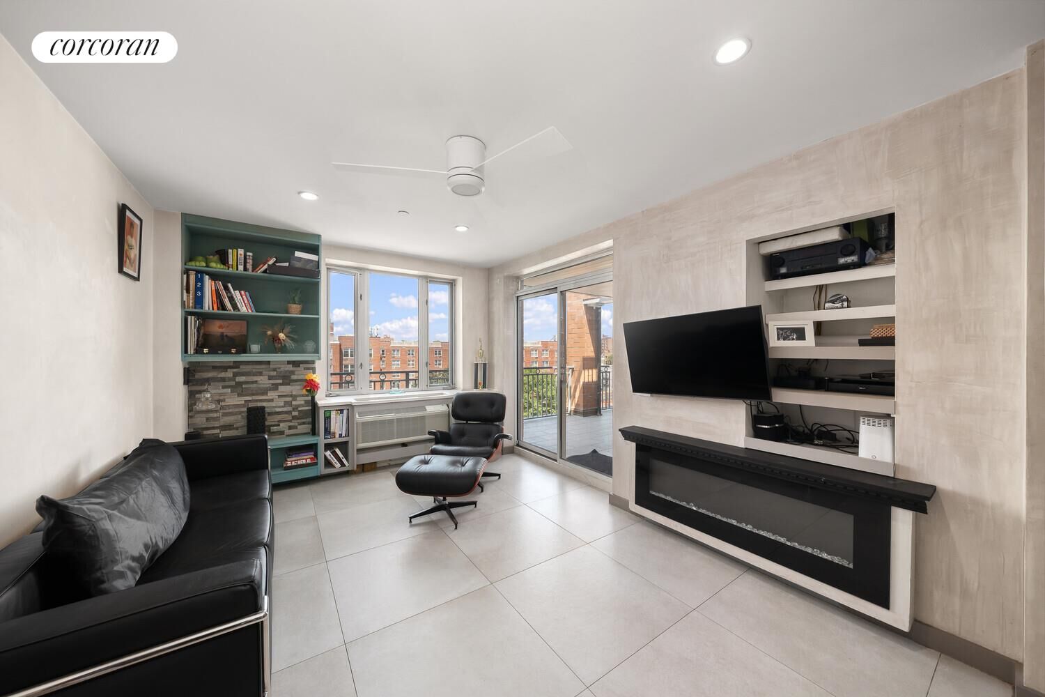 Property Photo: 63-14 Queens Boulevard 8K NY 11377