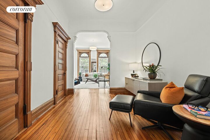 Property Photo:  345 Gates Avenue  NY 11216 