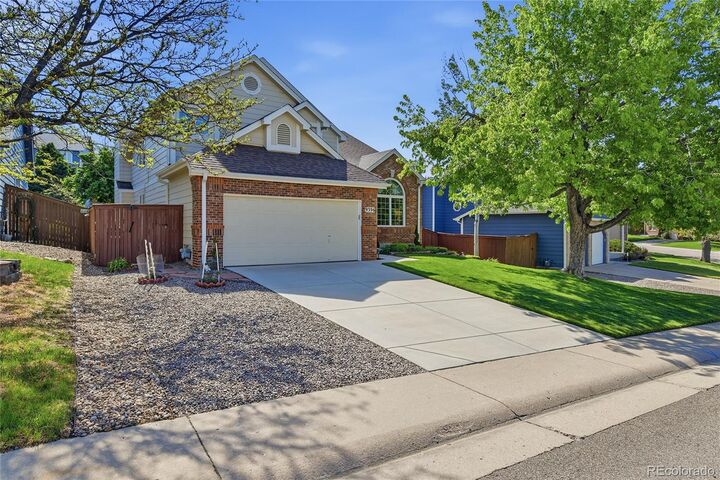 Property Photo:  9396 Princeton Circle  CO 80130 