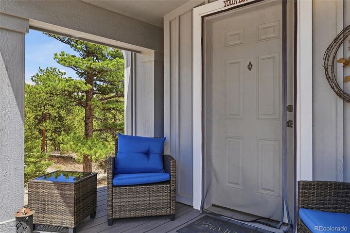 Property Photo:  291 Bandolier Court  CO 80449 