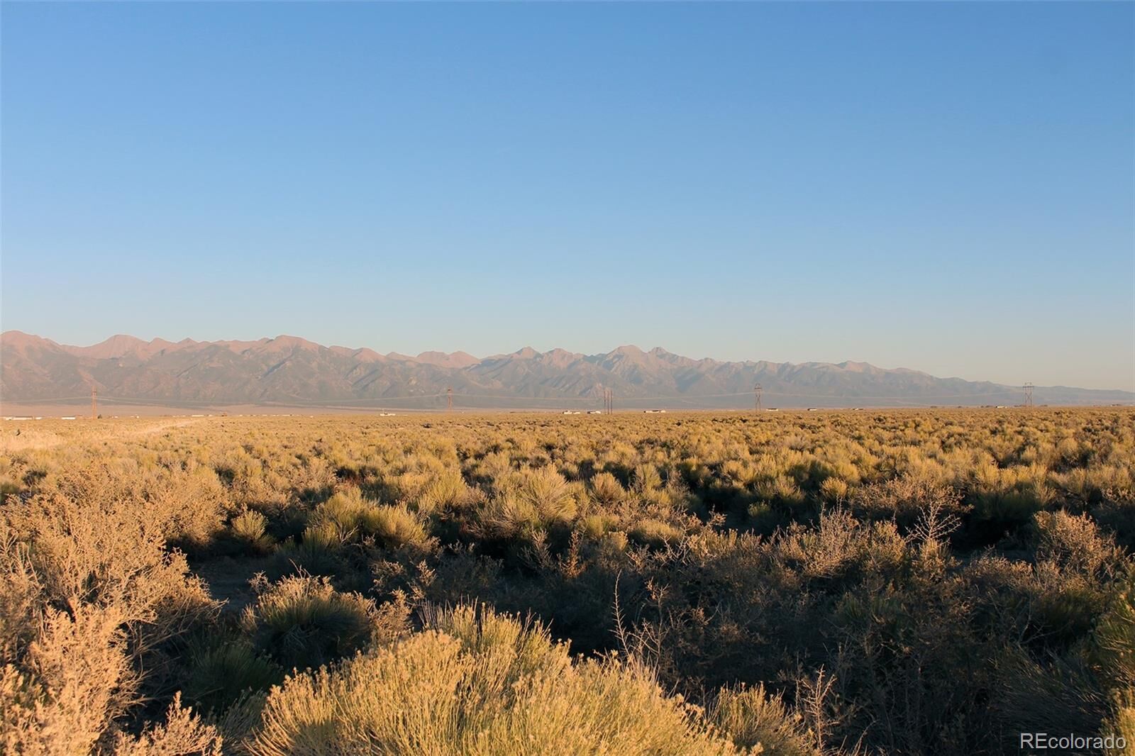 Property Photo: Na County Road 55 CO 81149