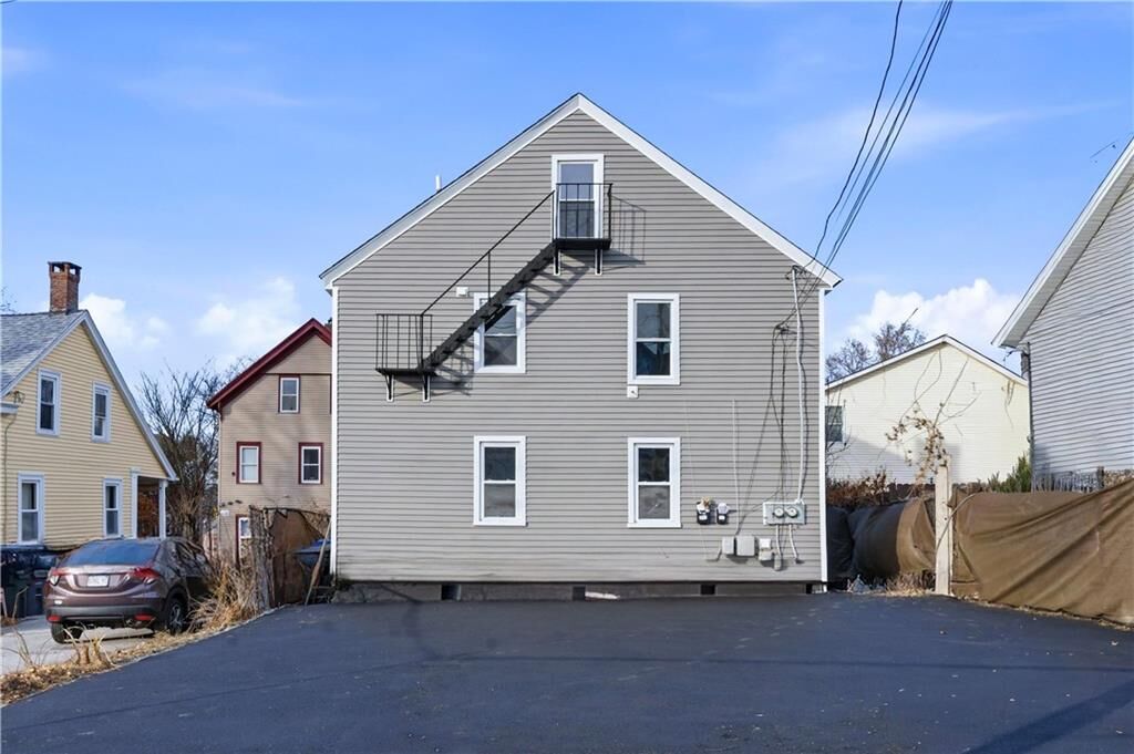 Property Photo:  43 Jenkins Street 1  RI 02906 
