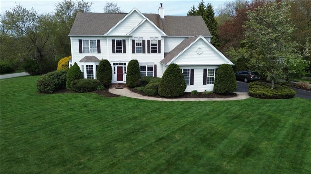 Property Photo:  14 Day Lily Circle  RI 02879 
