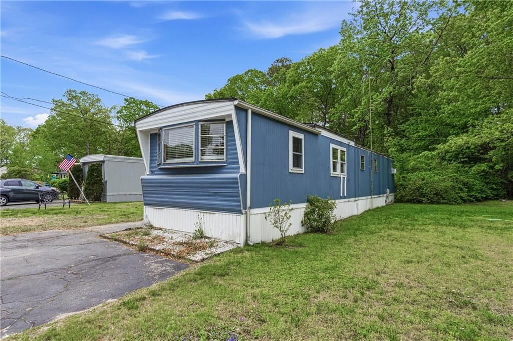 Property Photo:  53 Park Lane  RI 02816 