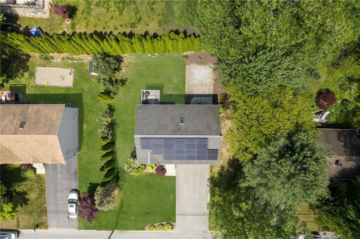 Property Photo: 111 South Comstock Parkway RI 02921