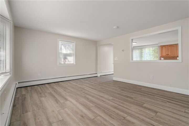 Property Photo:  99 Cove Street 99  RI 02915 
