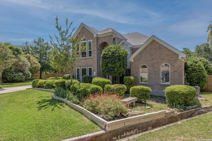 Property Photo: 1204 Dimrock TX 78154