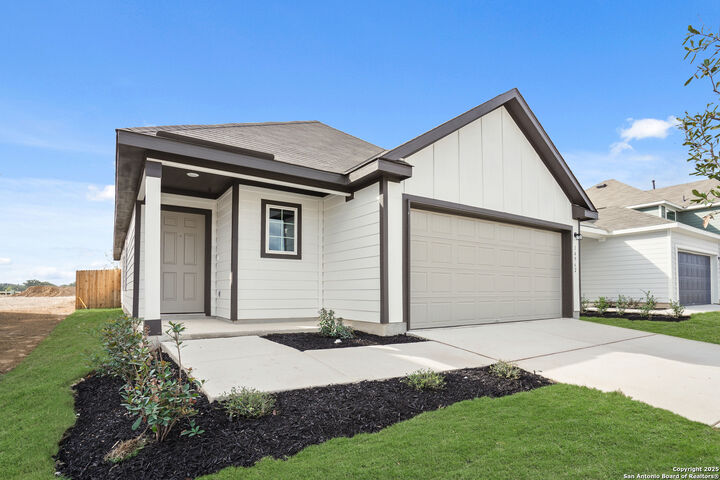 Property Photo:  14962 Fischer Garden  TX 78253 
