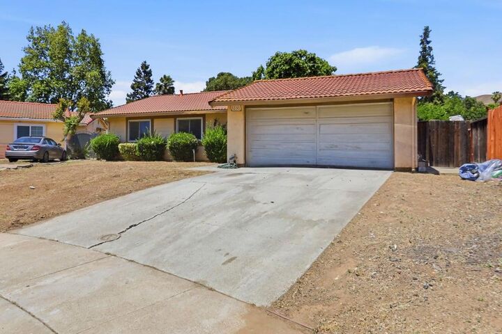 Property Photo: 3535 Cedar Flat Court CA 95127