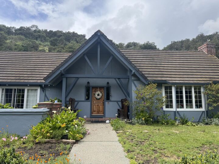 Property Photo:  3960 Ballantree Lane  CA 95004 