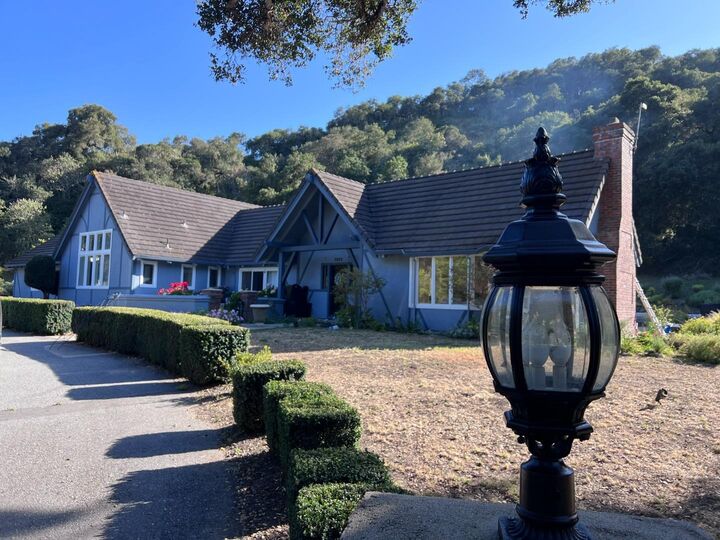 Property Photo:  3960 Ballantree Lane  CA 95004 