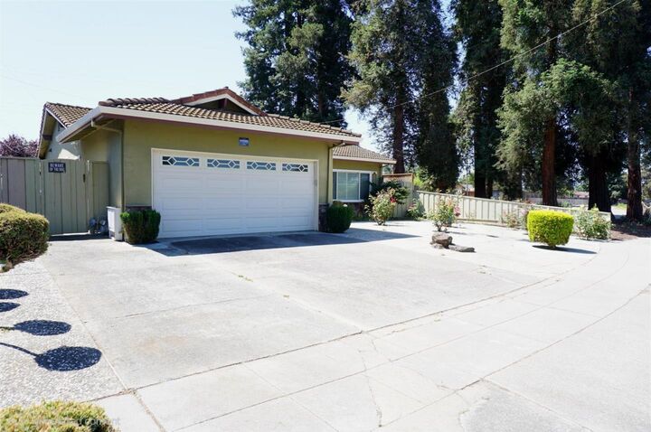 Property Photo:  1341 Park Pleasant Circle  CA 95127 