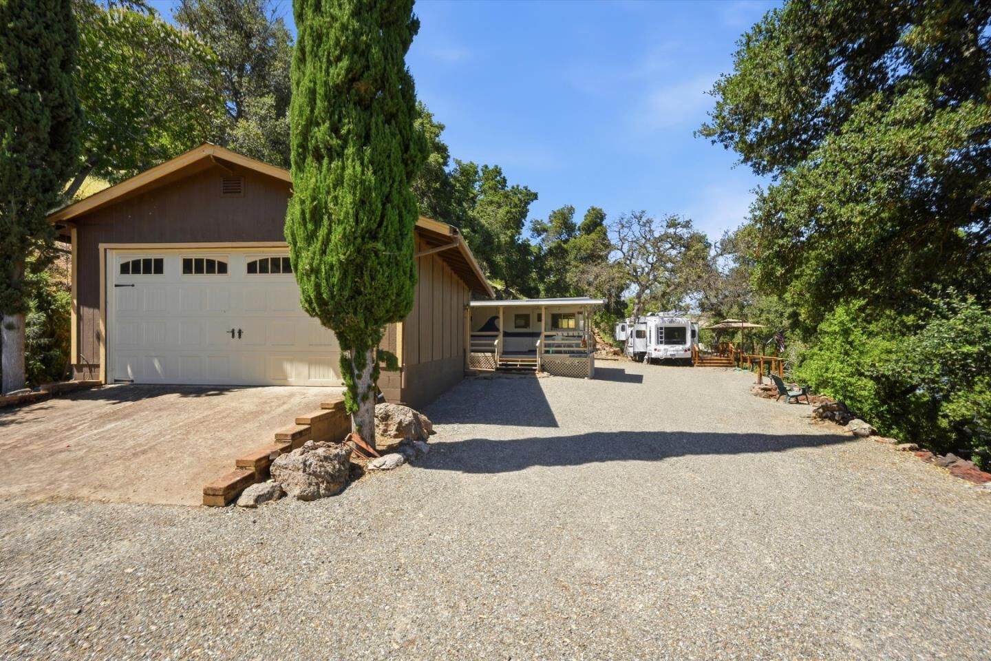 Property Photo: 5156 Lake Road CA 95457