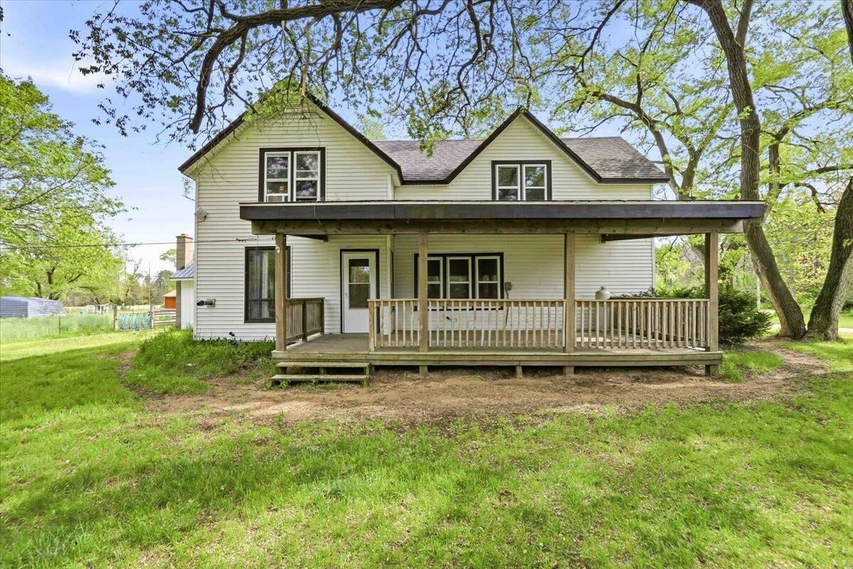 Property Photo: 1097 Duck Creek Drive WI 53910