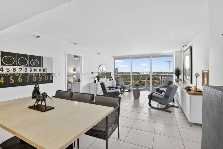 Property Photo: 20505 E Country Club Dr 1431 FL 33180