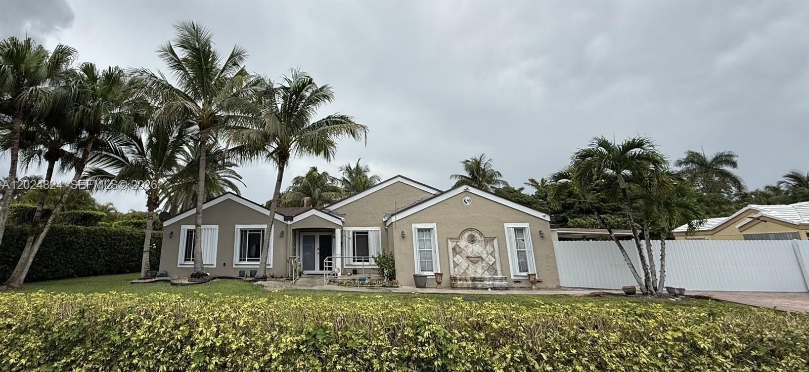 Property Photo:  15530 SW 155th Ave  FL 33187 