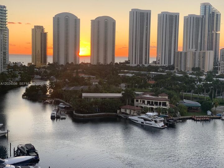 Property Photo:  400 Sunny Isles Blvd 1202  FL 33160 