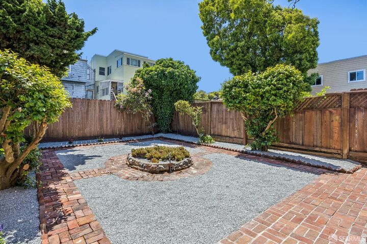 Property Photo: 2273 Cayuga Avenue CA 94112