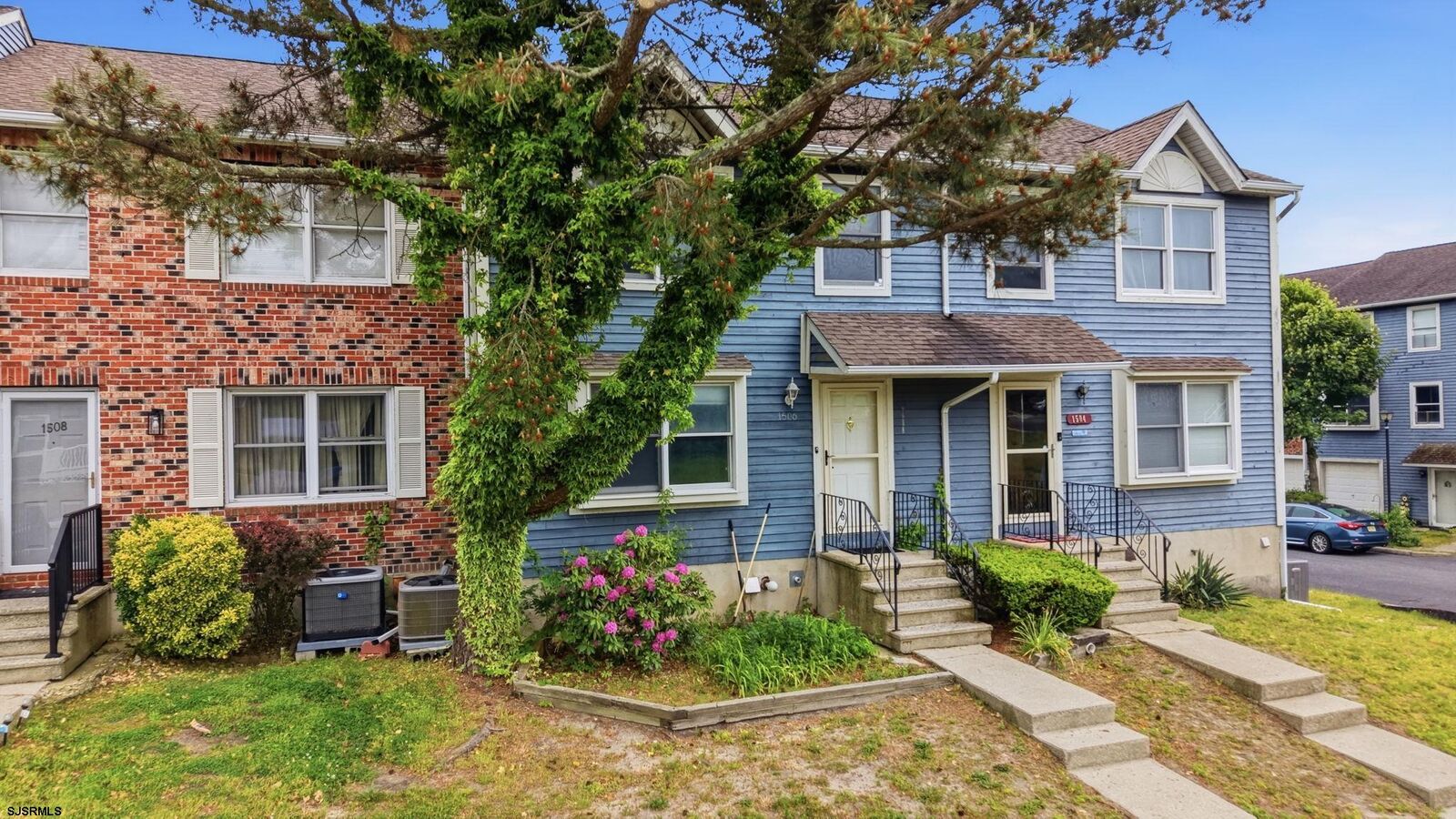 Property Photo:  1506 6th Ave 1506  NJ 08232 