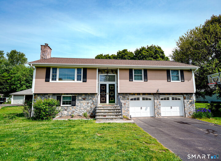 Property Photo: 40 Orchard Street CT 06001