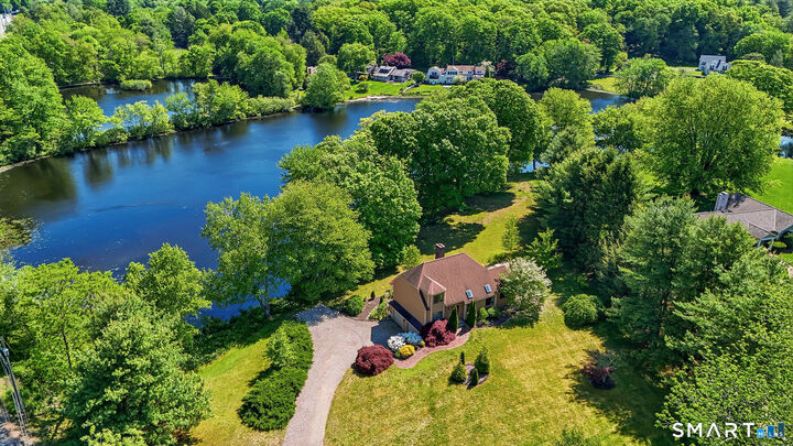 Property Photo:  199 Westbrook Road  CT 06426 