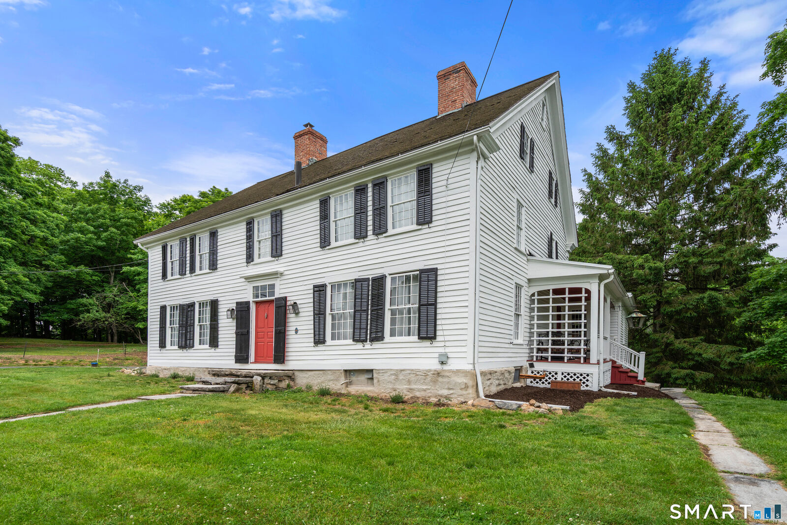 Property Photo:  169 Whisconier Road  CT 06804 