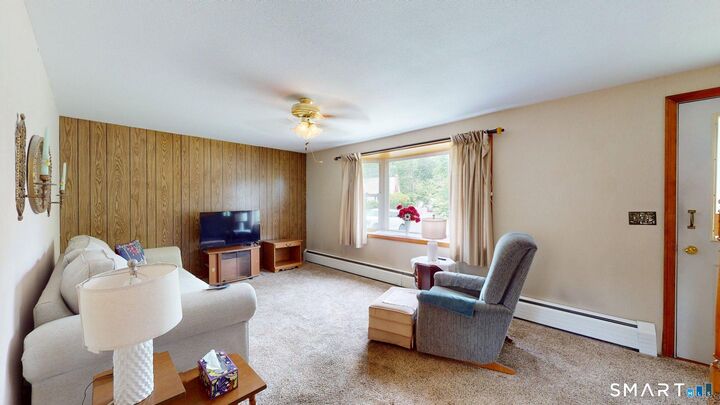 Property Photo:  5 Pershing Road  CT 06096 