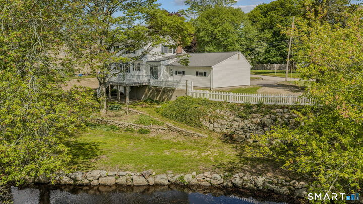 Property Photo: 24 Jordan Terrace CT 06385