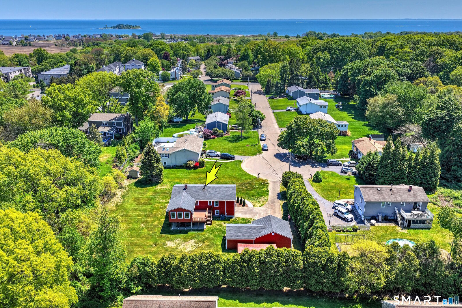Property Photo: 47 Elgid Drive CT 06460
