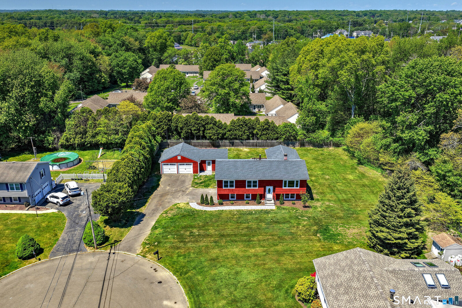 Property Photo:  47 Elgid Drive  CT 06460 