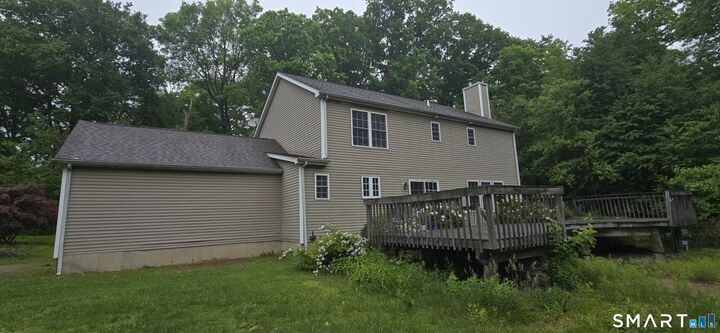 Property Photo:  2175 Plank Road  CT 06410 