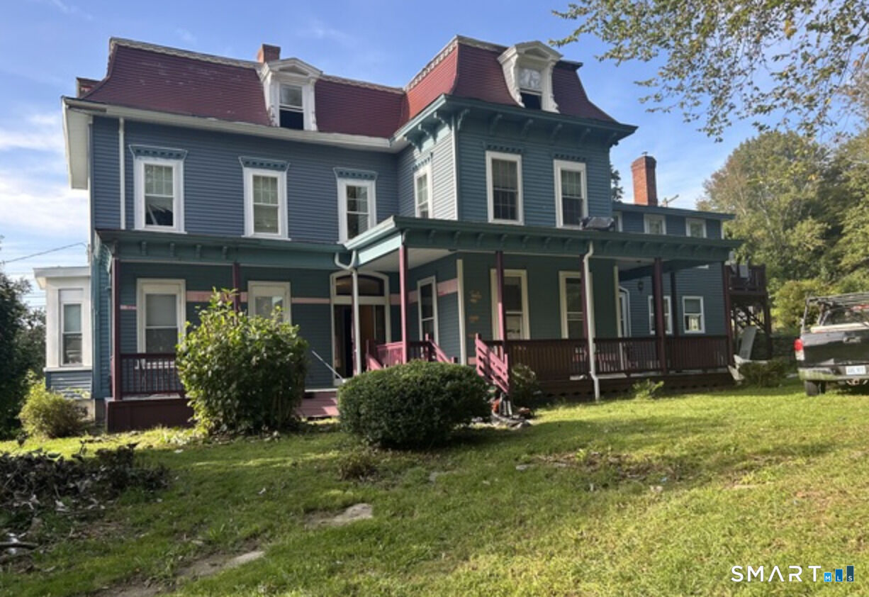 Property Photo:  30 Main Street  CT 06374 