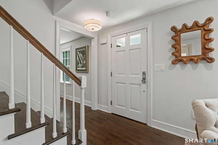 Property Photo:  12 Sunrise Road  CT 06880 
