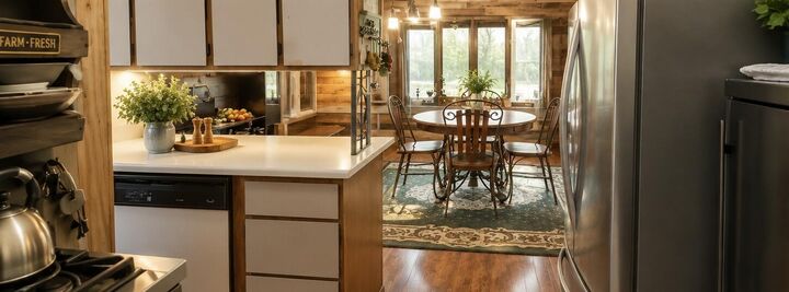Property Photo:  152 Obenshain Lane  MO 64854 