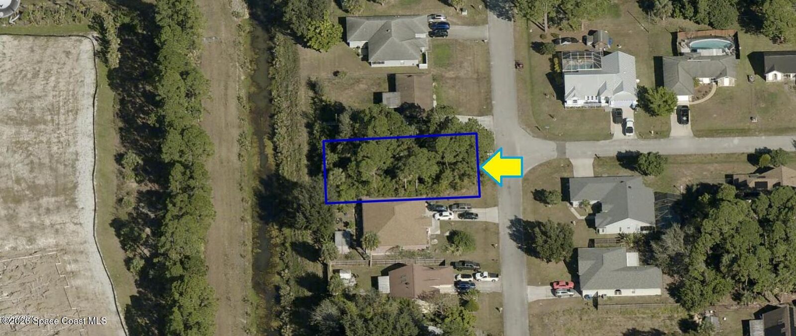 Property Photo: 1354 Amador Avenue NW FL 32907