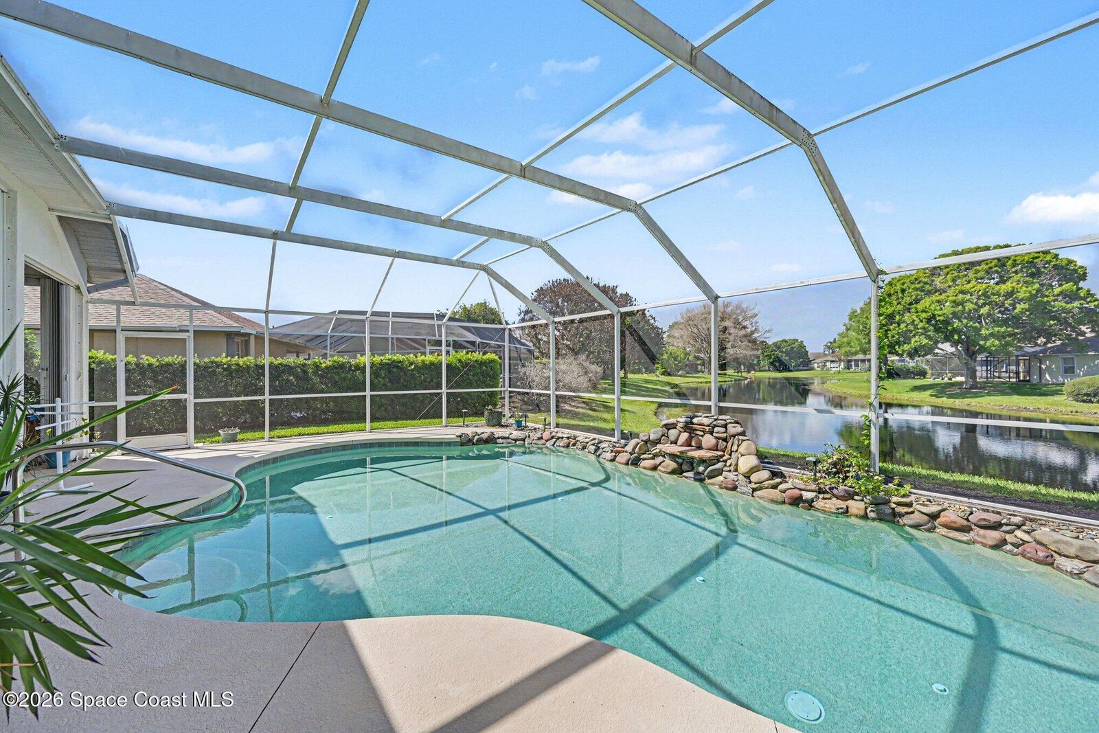 Property Photo: 541 Carmel Drive FL 32940
