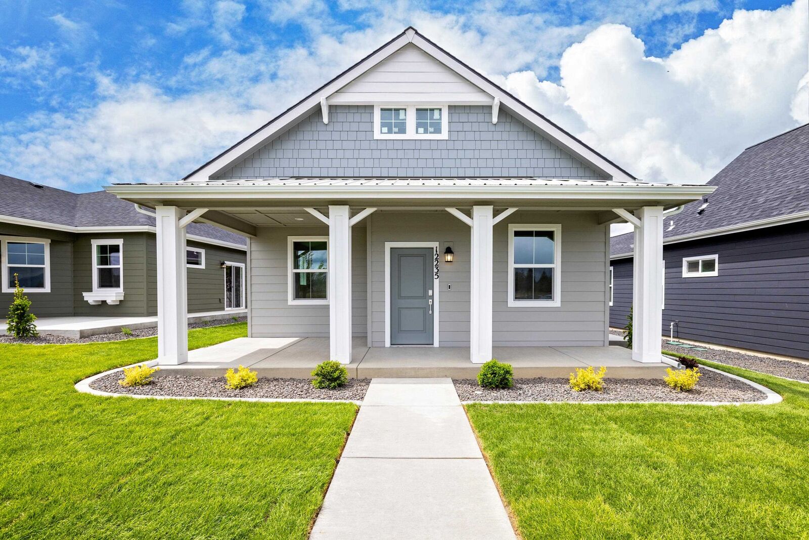 Property Photo:  12235 N Dupont Dr  WA 99218 