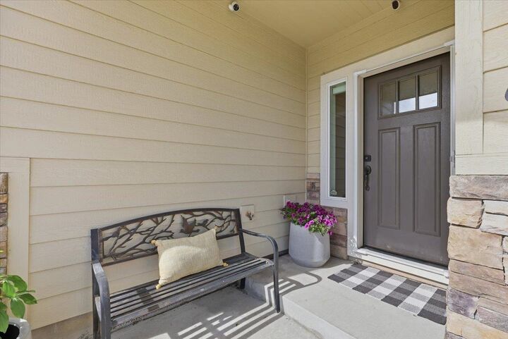 Property Photo:  6922 S Jasper Dr  WA 99224 