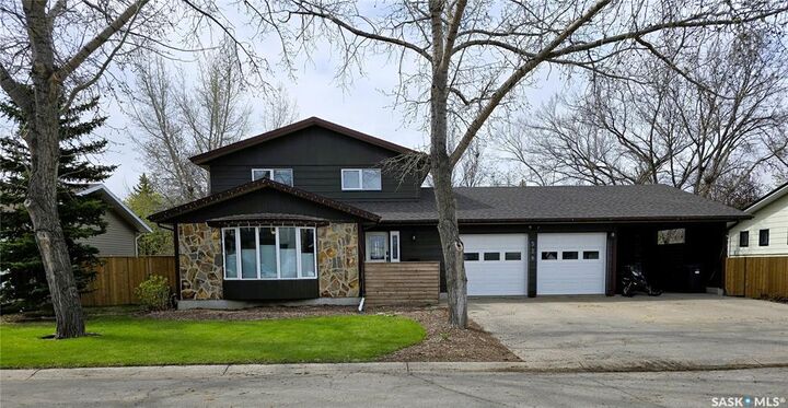 Photo de la propriété: 528 Dieppe Drive SK S4H 2Y2