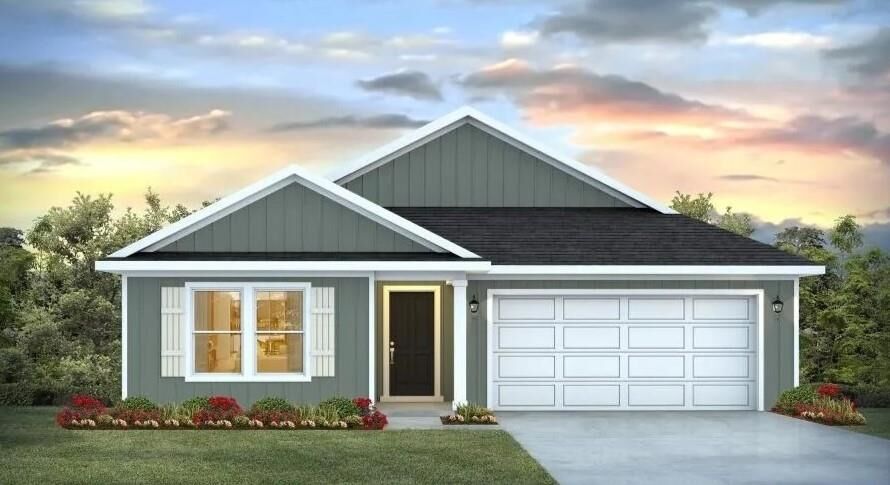 Property Photo: 181 Milestone Trail FL 32327