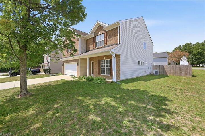 Property Photo:  4508 Paula Drive  NC 27127 