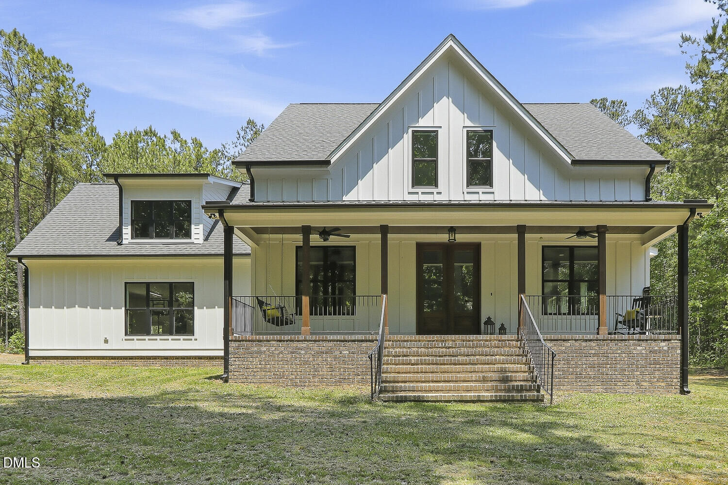 Property Photo:  7032 Oakville Lane  NC 27562 