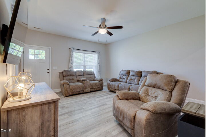 Property Photo: 211 W Lewis Street NC 27524
