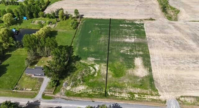 Property Photo:  Pt Lt 25, Pt 1 Montee Millaire Road  ON K0A 1M0 