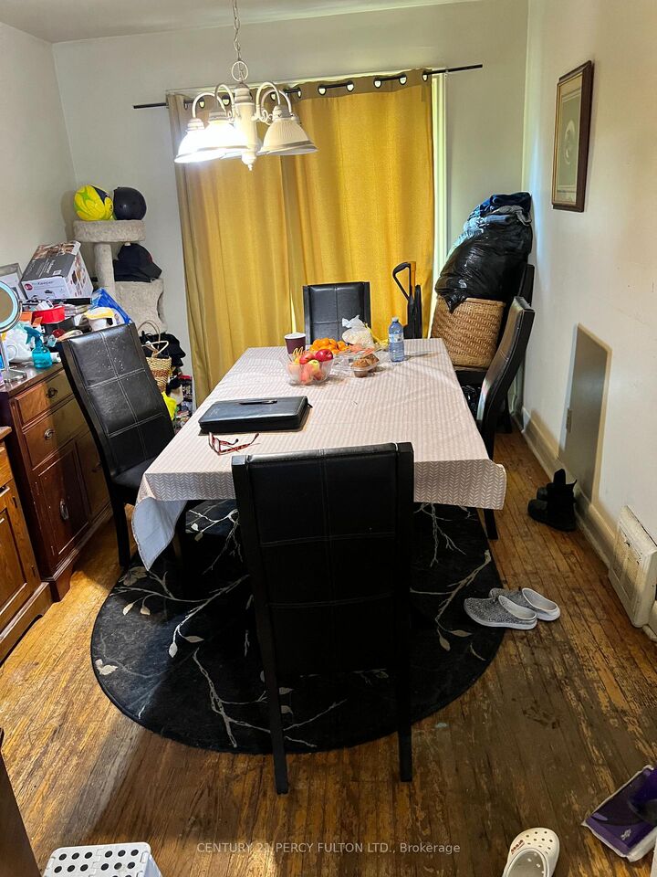 Property Photo: 144 Park Street ON M1N 2P5