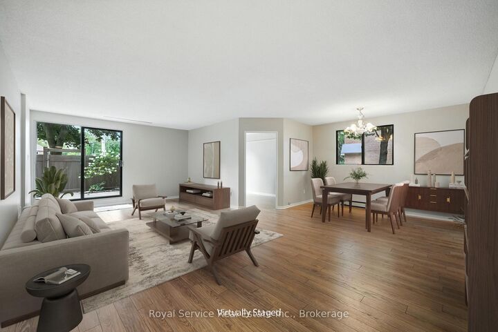 Property Photo: 337 Simcoe Street N 101 ON L1G 4T2