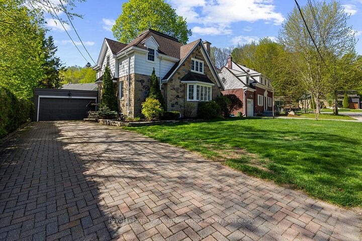 Property Photo: 185 4th Street W ON N4K 3J8