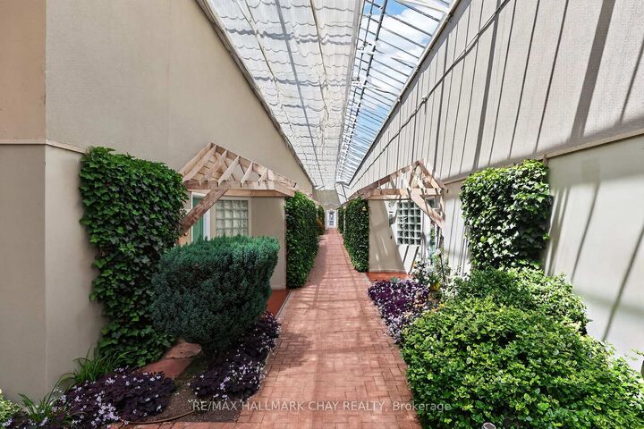 Property Photo: 77 Mill Street E 34 ON L0G 1W0