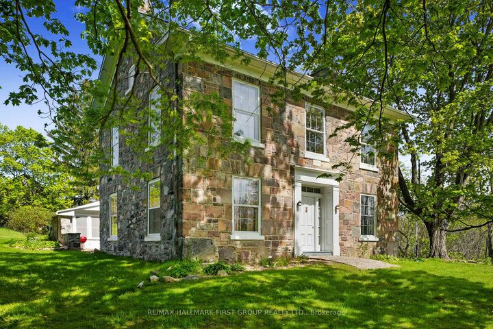 Property Photo: 2247 Van Luven Road ON K0K 1C0